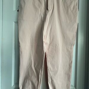 Ava & Viv Blush Pink Trousers